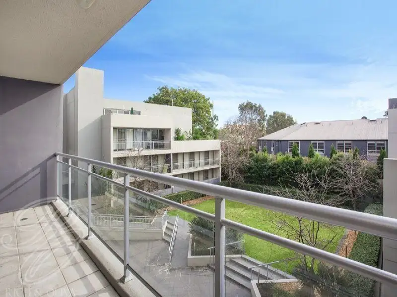 Main view of Homely apartment listing, 46/29 Parramatta Road, Concord NSW 2137