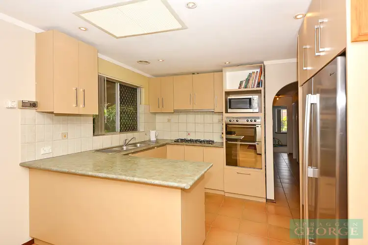 Sixth view of Homely house listing, 6 Smallman Crescent, Greenwood WA 6024