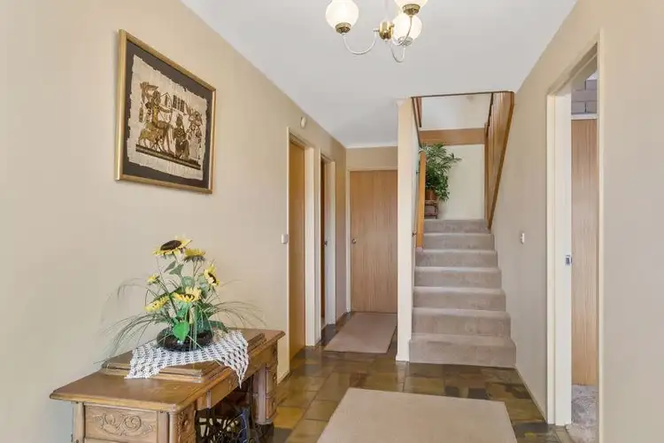 Second view of Homely house listing, 15 Dawkins Court, West Moonah TAS 7009