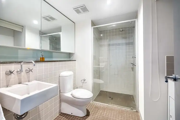 Fourth view of Homely apartment listing, 414/4 Mandible Street, Alexandria NSW 2015