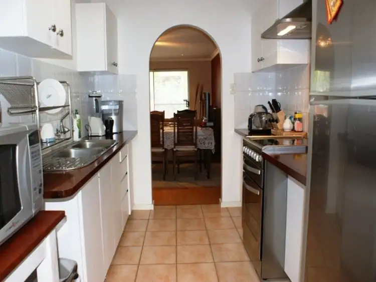 Second view of Homely villa listing, 20/9 Boundary, Mosman Park WA 6012