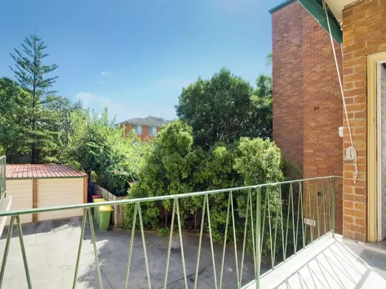 Fifth view of Homely unit listing, 4/4 Loftus Street, Ashfield NSW 2131