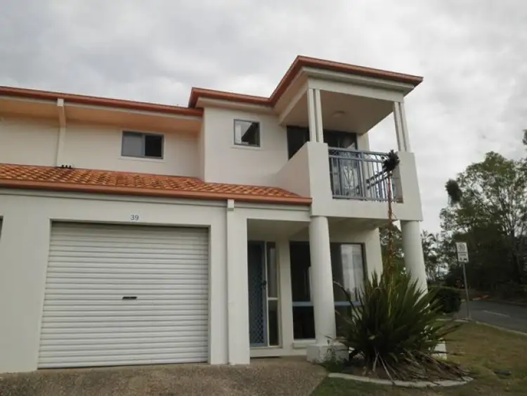 39/2 Studio Drive, Pacific Pines QLD 4211