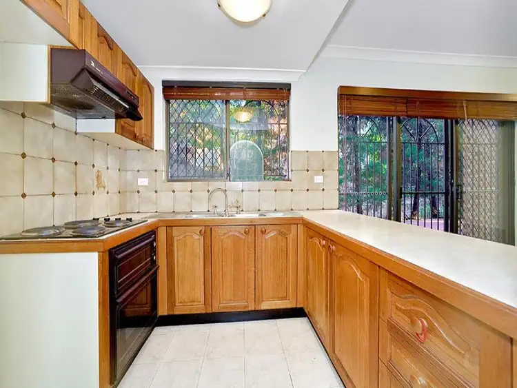 Second view of Homely apartment listing, 76 The Boulevarde, Strathfield NSW 2135