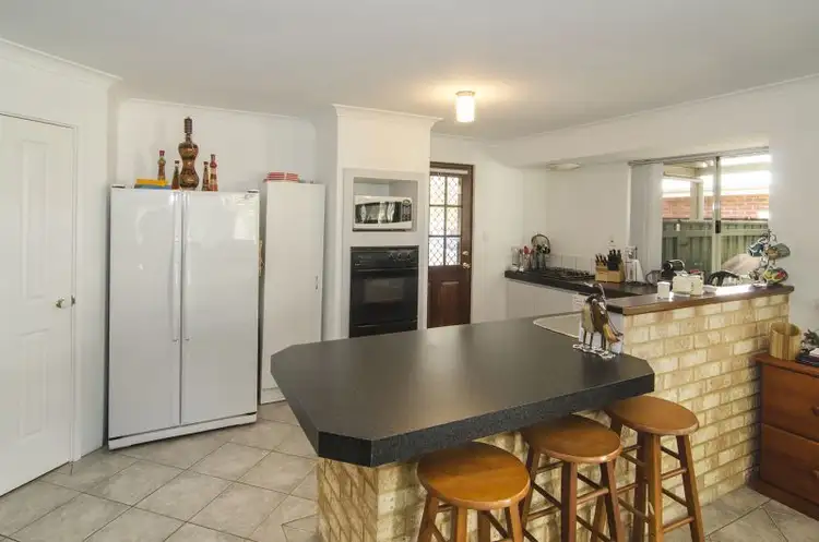 Second view of Homely house listing, 24 Pennyworth Ramble, West Busselton WA 6280