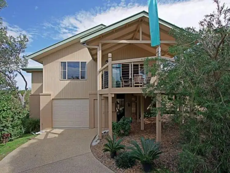 Main view of Homely house listing, 11 Hakea Crescent, Suffolk Park NSW 2481