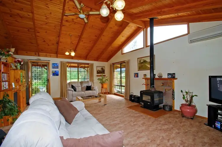 Third view of Homely house listing, 488 Mountain River Road, Mountain River TAS 7109