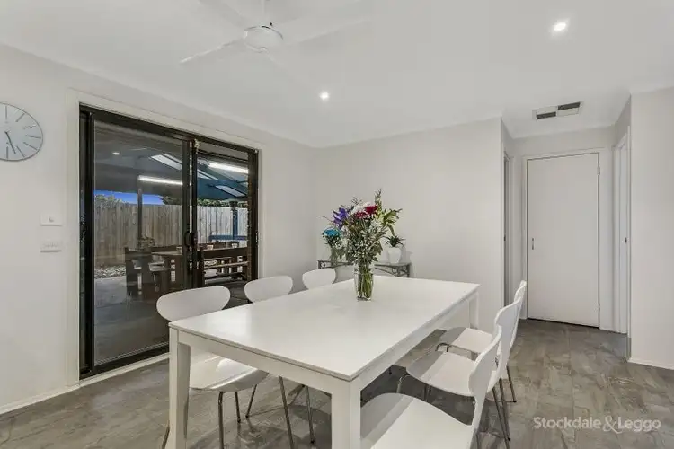 Third view of Homely house listing, 10 JOSEPHINE AVENUE, Cranbourne North VIC 3977