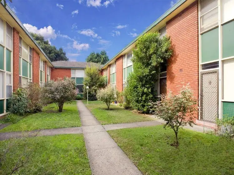 12/126 Croydon Avenue, Croydon Park NSW 2133