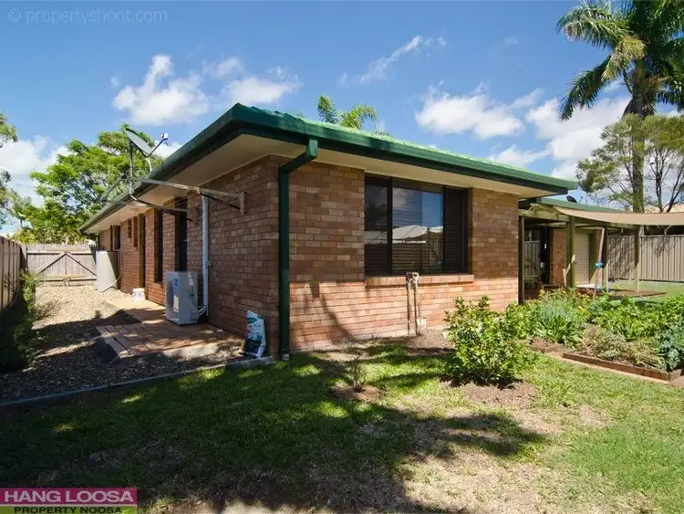 Fourth view of Homely house listing, 31 Outlook Drive, Tewantin QLD 4565