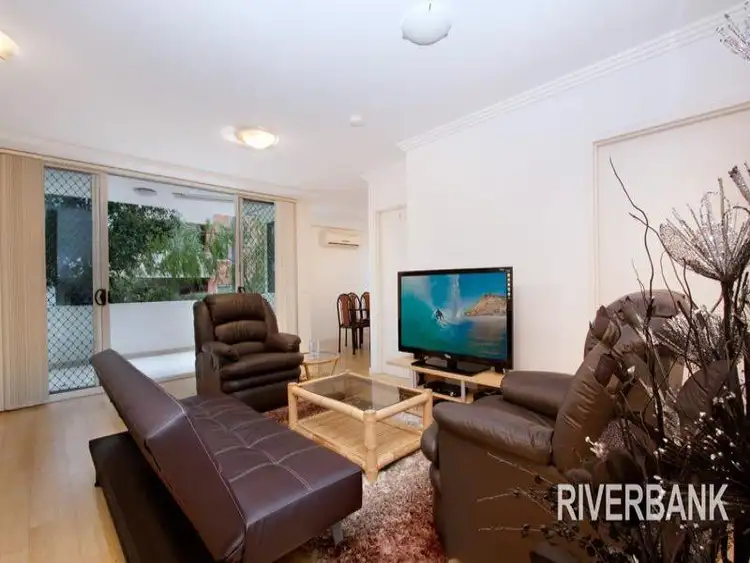 Second view of Homely unit listing, 3/124 Driftway Drive, Pemulwuy NSW 2145