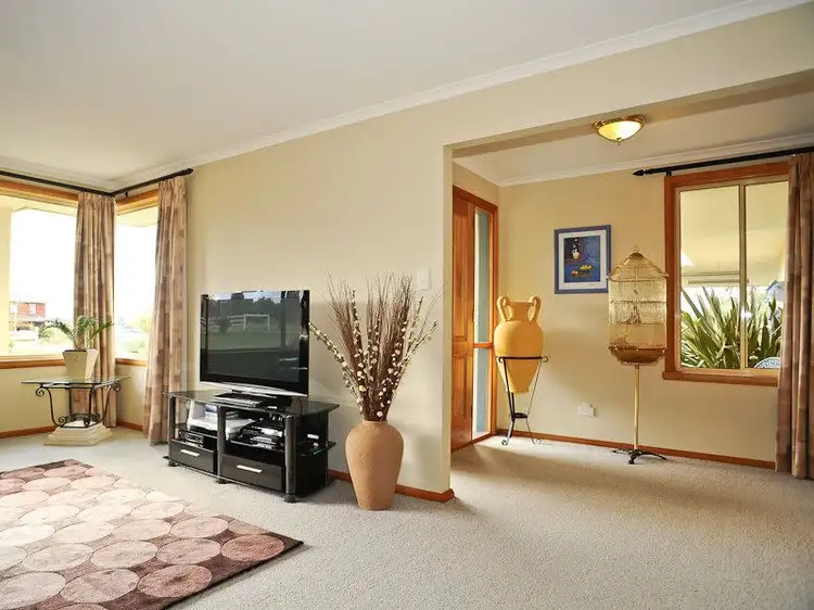 Third view of Homely house listing, 1 Harry Place, Acton Park TAS 7170