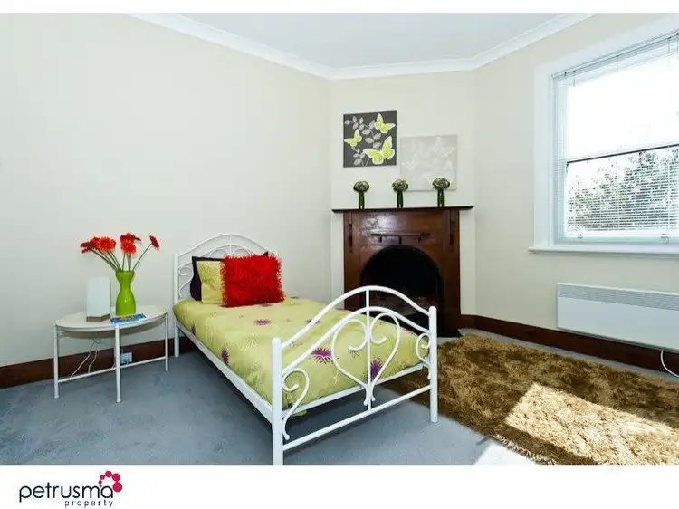 Sixth view of Homely house listing, 56 Tasma Street, North Hobart TAS 7000