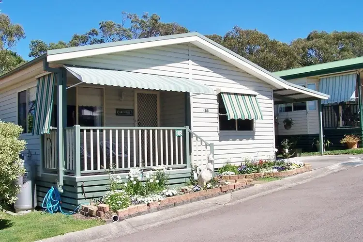 188/186 Sunrise Avenue, Halekulani NSW 2262