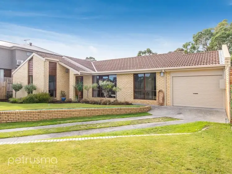 Second view of Homely house listing, 200 Redwood Road, Kingston TAS 7050