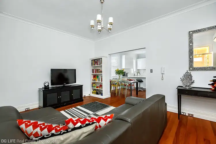 Fourth view of Homely house listing, 1 Trevanion Street, Five Dock NSW 2046
