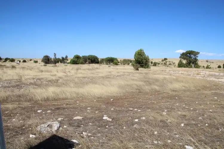 Second view of Homely land listing, Lot 37 Second Street, Sheringa SA 5607