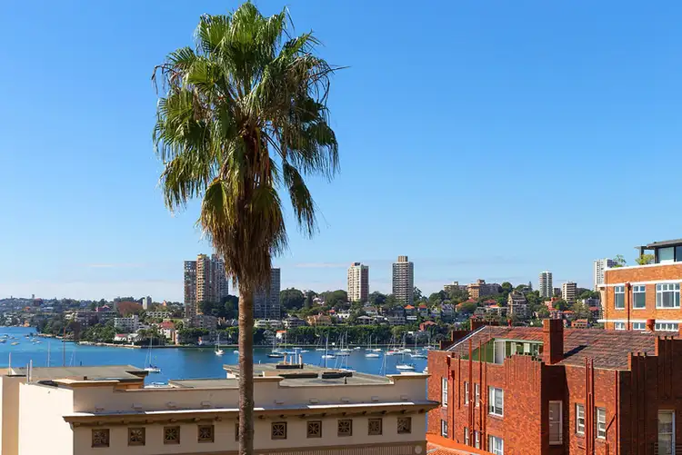 Second view of Homely studio listing, 18/8 Macleay Street, Potts Point NSW 2011