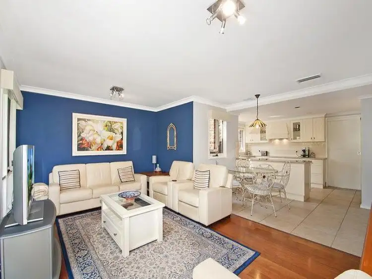 Third view of Homely house listing, 24 Anne William Drive, West Pennant Hills NSW 2125