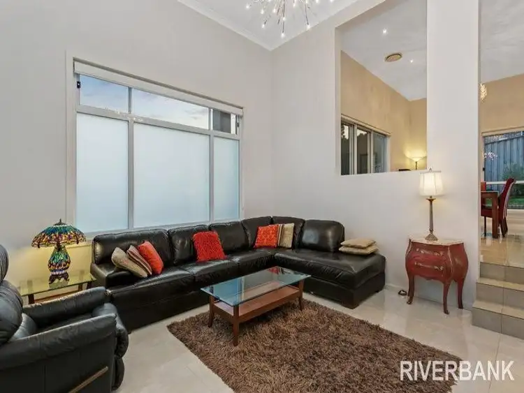 Second view of Homely house listing, 12 Baoma Avenue, Pemulwuy NSW 2145