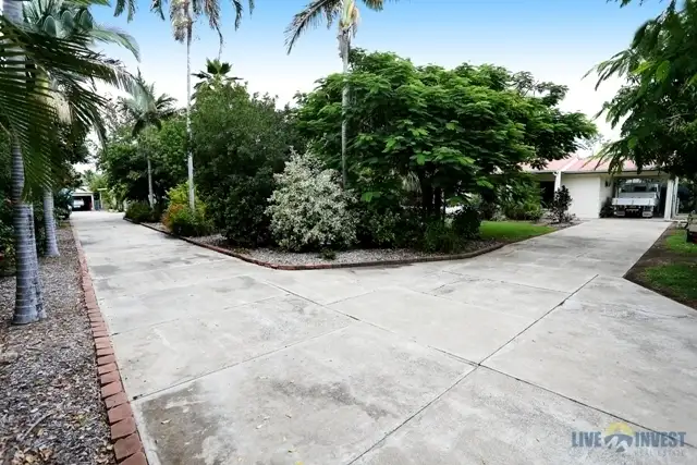 Sixth view of Homely house listing, 1337 Riverway Drive, Kelso QLD 4815