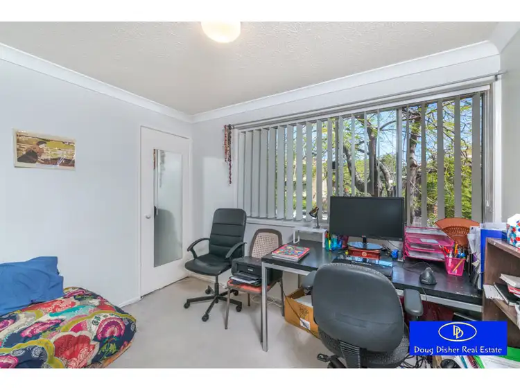 Sixth view of Homely unit listing, 1/2 Brasted Street, Taringa QLD 4068
