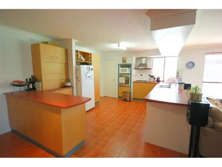 Second view of Homely house listing, 2 Medusa Way, Geographe WA 6280