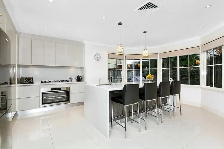 Second view of Homely house listing, 8 Riverside Mews, Drummoyne NSW 2047