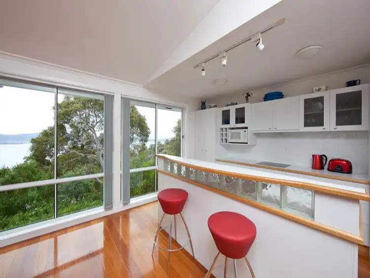 Fifth view of Homely house listing, 49 Invercargill Road, Mount Nelson TAS 7007