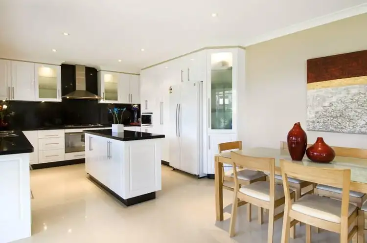 Fifth view of Homely house listing, 46 Stanley St, Chatswood NSW 2067