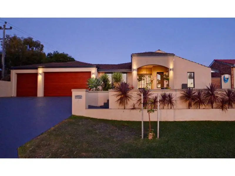 Main view of Homely house listing, 4 Cubley Place, Carine WA 6020