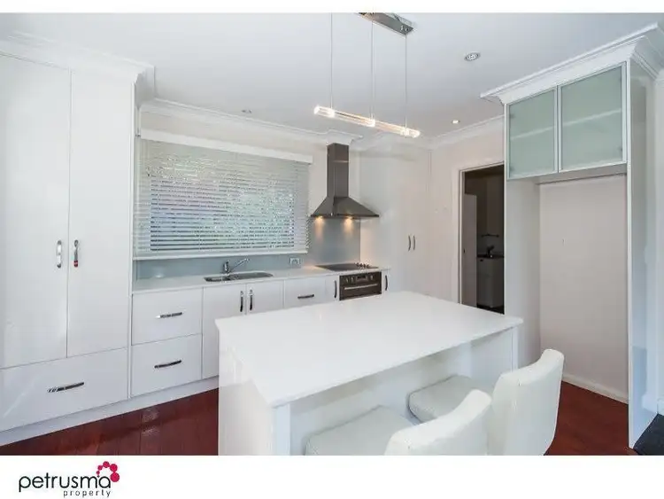Sixth view of Homely house listing, 54 Begonia Street, Lindisfarne TAS 7015