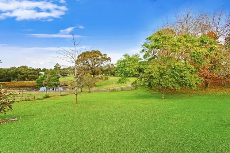 Third view of Homely house listing, 200 Cedar Ridge Road, Kurrajong NSW 2758