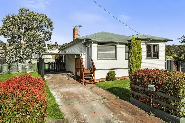 25 Barossa Road, Glenorchy TAS 7010