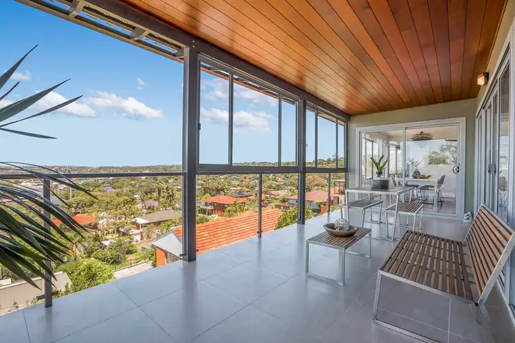 Fifth view of Homely house listing, 31a Alfred Road, Narraweena NSW 2099