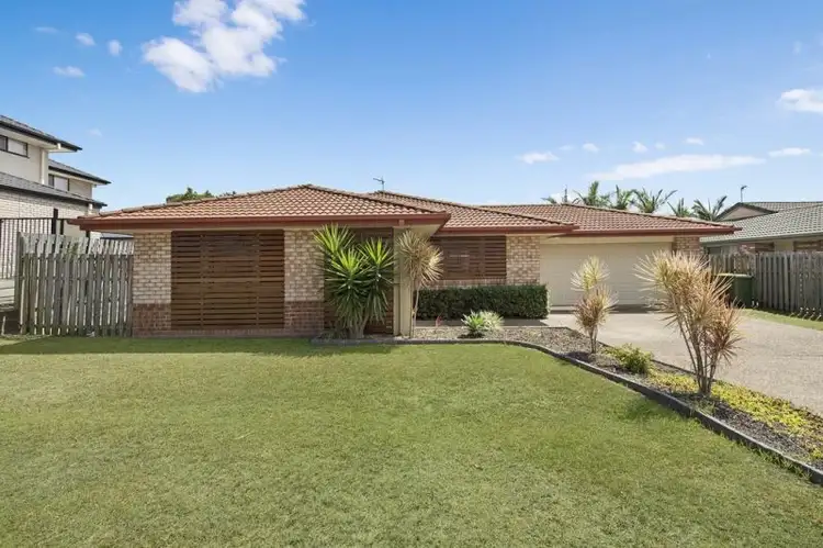 15 Bushgum Crescent, Upper Coomera QLD 4209