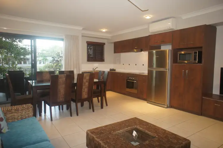 Second view of Homely apartment listing, 5/22-24 Trinity Beach Road, Trinity Beach QLD 4879