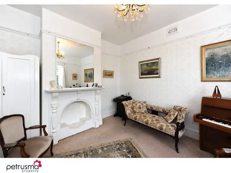 Fifth view of Homely house listing, 4 Knocklofty Terrace, West Hobart TAS 7000