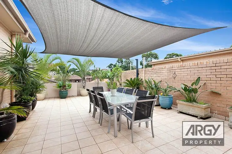 21/43-47 Empress Street, Hurstville NSW 2220