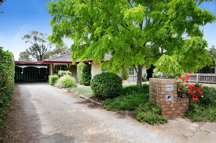 39 Carina Drive, Melton VIC 3337