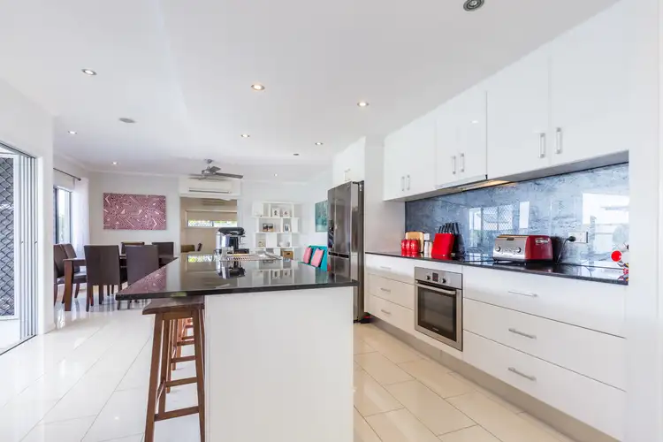 Sixth view of Homely house listing, 9 Bowline Close, Trinity Beach QLD 4879