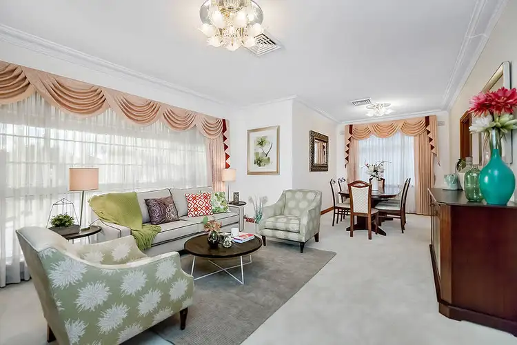 Fifth view of Homely house listing, 10 Cave Road, Strathfield NSW 2135