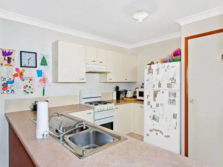 Fourth view of Homely house listing, 8 Nicoli Close, Buff Point NSW 2262