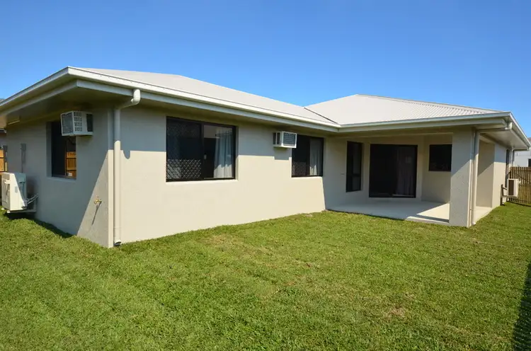 Third view of Homely house listing, 44 Burlingon Circuit, Mount Louisa QLD 4814
