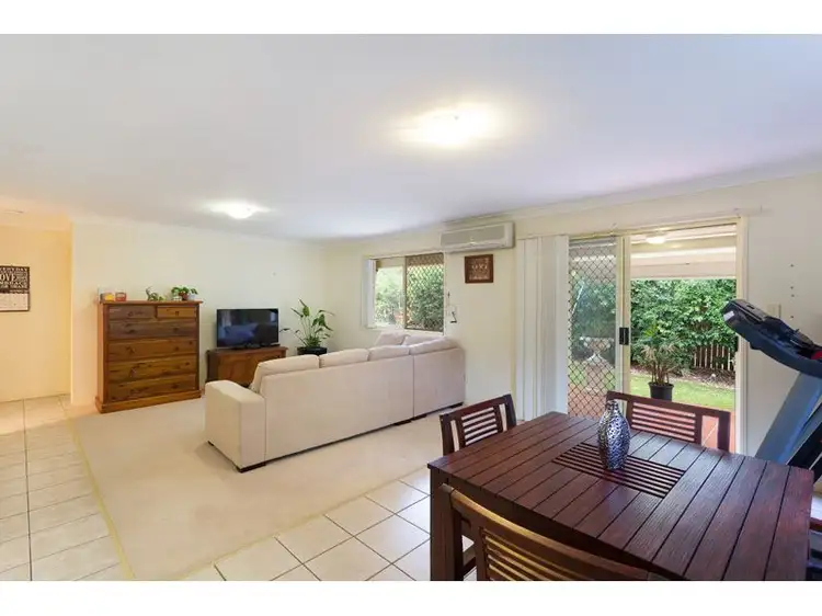 Sixth view of Homely unit listing, 3/89 Cambridge, Carina Heights QLD 4152