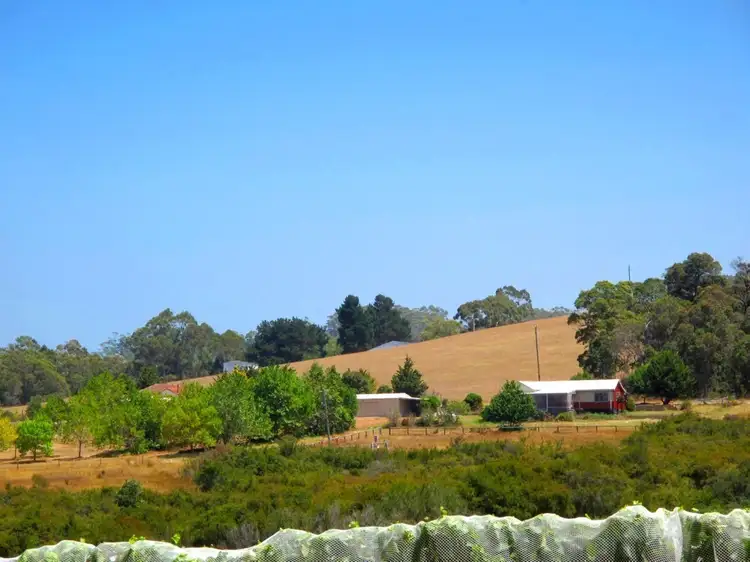 Fifth view of Homely rural property listing, 1714 Scotsdale Road, Denmark WA 6333