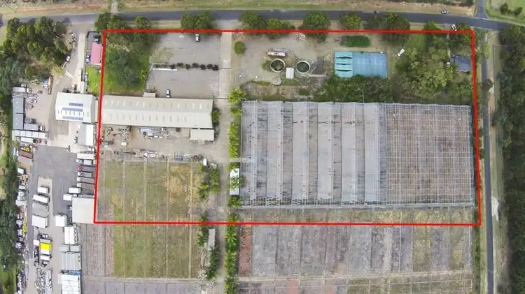 128 Terrybrook Road, Llandilo NSW 2747