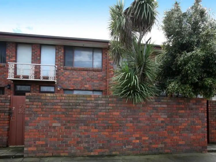 7/35 Grieve Parade, Altona VIC 3018
