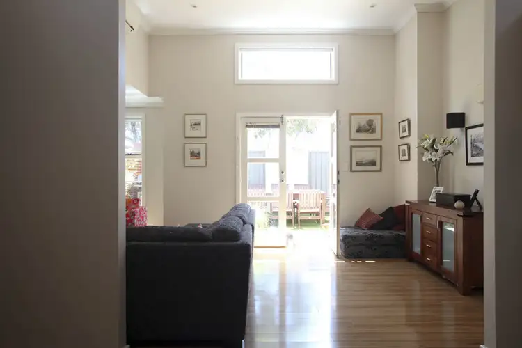 Second view of Homely townhouse listing, 69 Wood Street, Preston VIC 3072