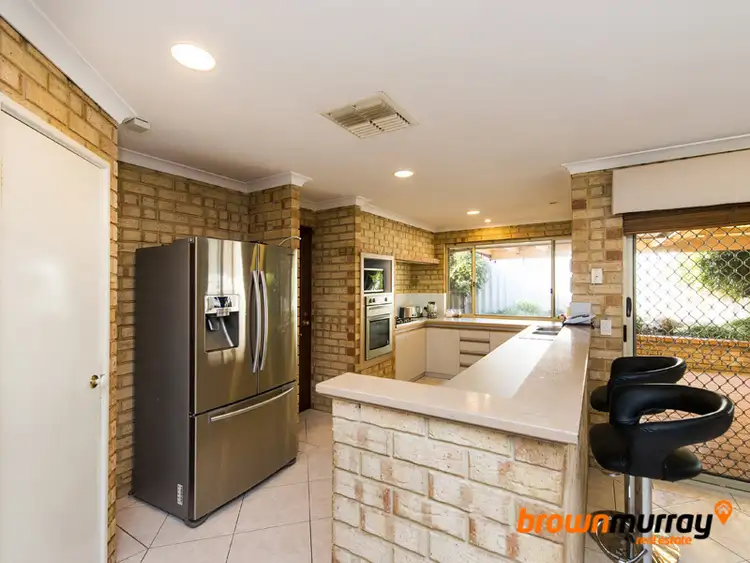 Fourth view of Homely house listing, 13 Ambergate Close, Canning Vale WA 6155